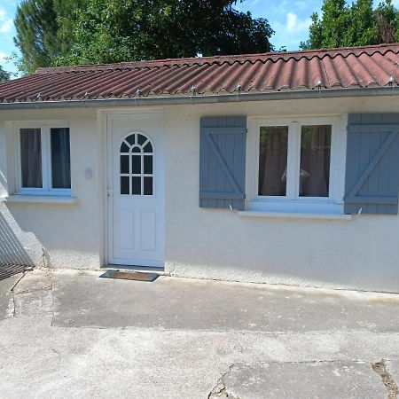 Coquette Maisonnette Бурж Екстер'єр фото