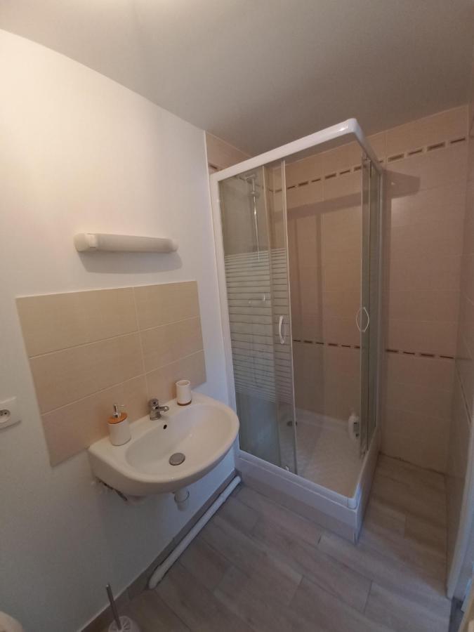 Coquette Maisonnette Бурж Екстер'єр фото